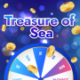 icon Treasure of Sea