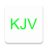icon Bible KJV nectarine.10