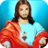 icon Phrases of Jesus of Nazareth 6