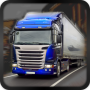 icon Truck Simulator Scania 2017