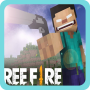 icon Mod ff MCPE