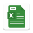 icon XLSX Reader 1.1.3