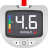 icon Blood Sugar Tracker & Diabetes 1.1.0
