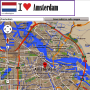 icon I Map Amsterdam