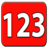 icon 123 Numbers 2.6.137.0