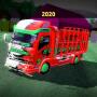 icon Mod Bussid Truck Oleng Complete