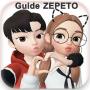 icon guide for ZEPETO