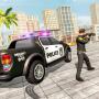 icon Police Car Chase: Modern Car Racing Games Free