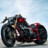 icon Stunt Motorcycle Rider 1.4