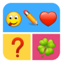 icon Guess the Emoji - Ultimate Emoji Quiz Word Game