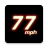 icon Thunder Speedometer 1.16.2