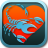 icon ru.vddevelopment.ref.lovehoroscopeskor.free 1.96