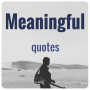 icon Meaningful Quotes