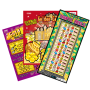 icon Scratch Off Scratchers Games