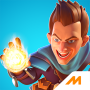 icon Tile Tactics: PvP Card Battle & Strategy Game