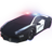 icon 3D Police Car Simulator 2016 1.1.2