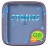 icon Stones GO SMS 1.187.1.107