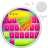 icon Colors Keyboard 5.0.4