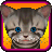 icon Cute Kitten virtual pet 0.0.6
