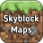 icon Skyblock maps for Minecraft: PE 2.3.0