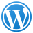 icon WordPress 18.8
