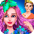 icon Princess Mermaid Wedding Salon 4.3