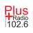 icon Plus Radio 102.6 6.3.0