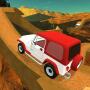 icon Highrise Jeep Tracks Impossible Road