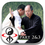 icon Yang Tai Chi for Beginners Part 2&3