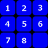 icon com.tsk_wt.game.puzzle.TilePuzzle 1.0.2