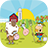 icon Kids Puzzle Farms 1.0.1
