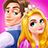 icon PrincessDrawingToddlerGames 1.4
