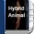 icon HybridHuman Animal Hindi 1.0