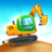 icon Truck games for kids 1.9