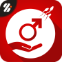 icon Sex health Yoga & Exercise App