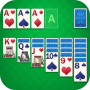 icon Solitaire Classic Card