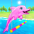 icon Dolphin Show 4.37.24