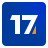 icon 17TRACK 3.1.82