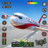icon Flying Plane Flight Simulator 3D 1.2.8