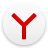 icon Yandex Browser 17.4.1.352