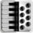 icon Accordion Piano 3.1.3