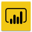 icon Power BI 2.2.170625.111609