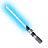 icon Battery Widget Lightsaber 2.2