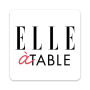 icon ELLE à table : idées recettes