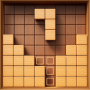 icon Wood Block Puzzle