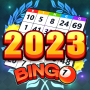 icon Bingo Treasure - Bingo Games