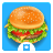 icon Burger Maker Deluxe 1.12
