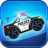icon Police Car 1.41
