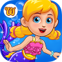 icon Wonderland : Little Mermaid Free
