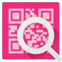 icon com.sonicmoov.qrcodereader